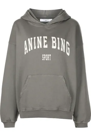 ANINE BING Felpa