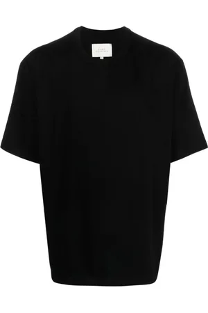 STUDIO NICHOLSON T-shirt boxy