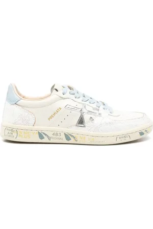 Premiata Sneakers BSKT CLAYD