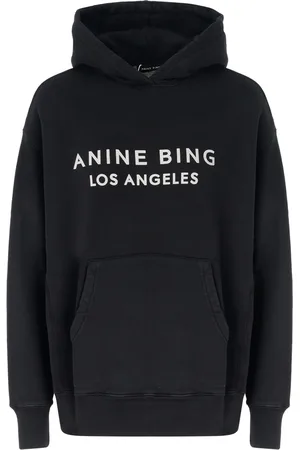ANINE BING Felpa