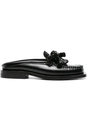 Hereu Mocassino cairel con nappe