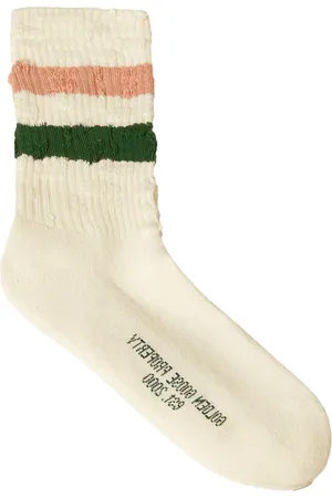 Golden Goose Calzini distressed