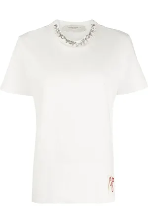 Golden Goose T-shirt golden
