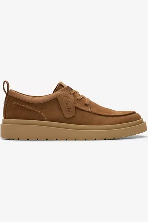 Clarks Stringate