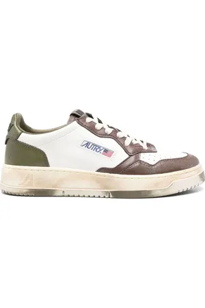 Autry Sneakers SUPER VINTAGE LOW-AVLM-VL03