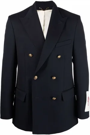 Golden Goose Blazer golden