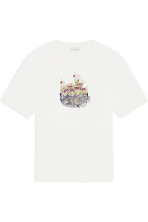 Drôle de Monsieur T-shirt Drôle De Monsieur