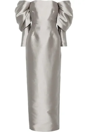 Solace Maxi dress Laylah