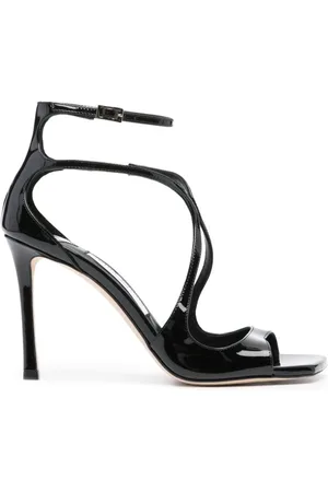 Jimmy Choo Decolletè in vernice