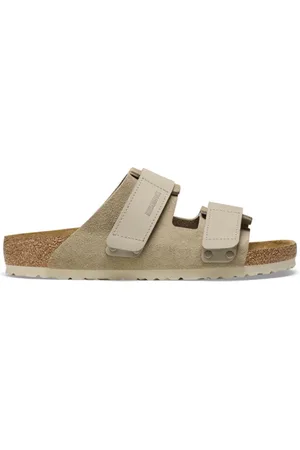 Birkenstock Uji Taupe