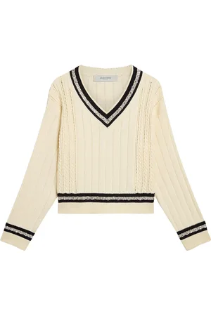 Golden Goose Maglione golden