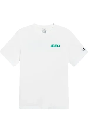 Diadora T-shirt Uomo