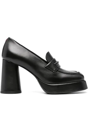 HALMANERA Decolleté Donna