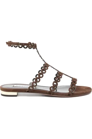 Aquazzura Sandali infinity