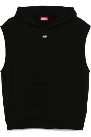 Diesel Felpa con cappuccio S-Boxt-SL-D