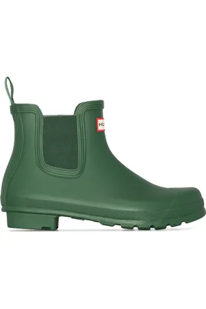 Hunter ORIGINAL CHELSEA BOOTS