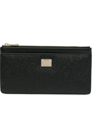 Dolce & Gabbana Portafogli in pelle