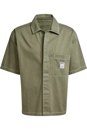 adidas Camicia wab adidas
