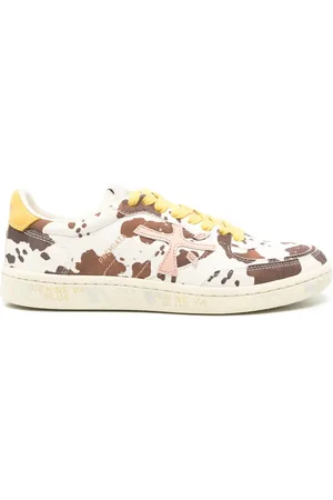 Premiata Sneakers BSKT CLAYD