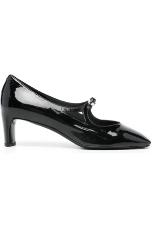 ROBERTO DEL CARLO 50mm Denis pumps