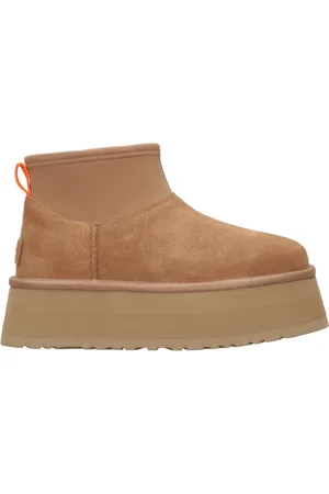 UGG Tronchetto Classic Mini Dipper