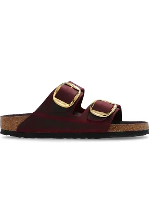 Birkenstock Arizona Big Buckle