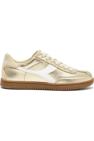 Diadora Sneakers metallic