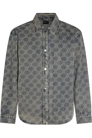 Daily paper Camicia