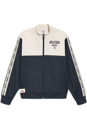Diadora Felpa track