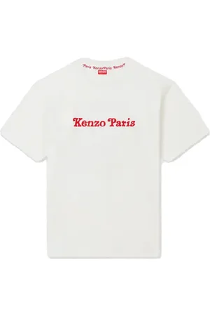 Kenzo T-shirt paris