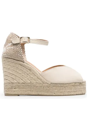 Castaner Espadrillas Donna
