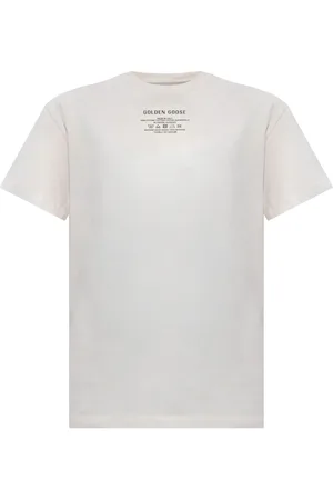 Golden Goose T-shirt journey