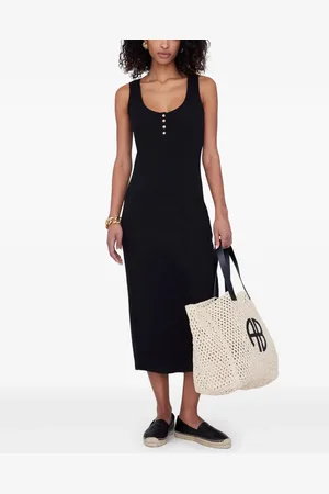 ANINE BING Midi dress