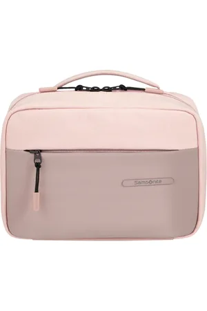 Samsonite Stackd toilet kit