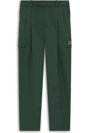 Drôle de Monsieur Pantaloni cargo Drôle De Monsieur