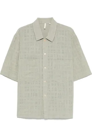 Sunflower Camicia adam