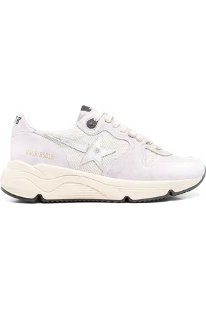 Golden Goose Sneakers running