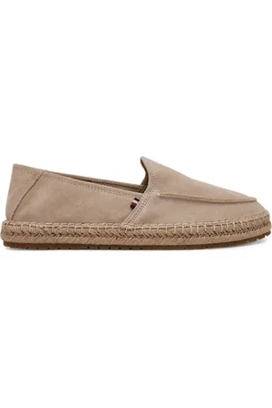 Tommy Hilfiger Mocassini Uomo