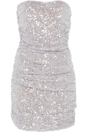 ANIYE BY Mini dress Rose