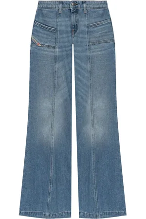 Diesel Jeans d-akii