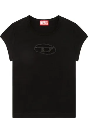 Diesel T-shirt Donna