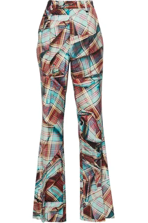 Vivienne Westwood Pantaloni Donna