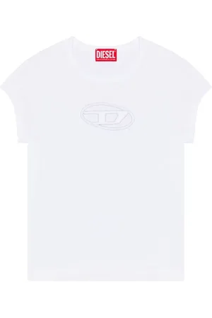 Diesel T-shirt Donna