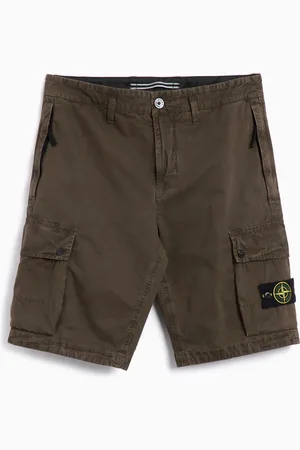 Stone Island Shorts cargo
