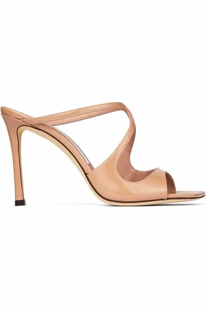 Jimmy Choo Decolletè anise