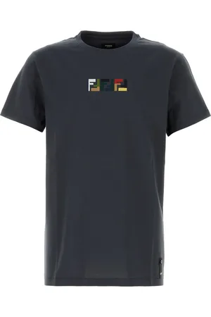 Fendi Uomo Top e t shirt FASHIOLA