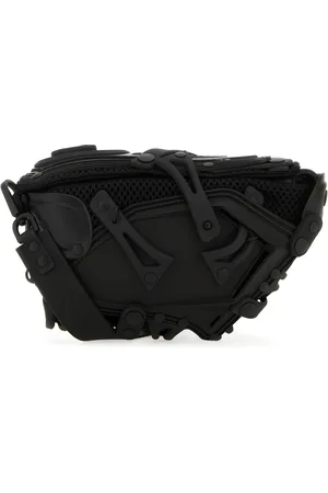 Innerraum Clutch Object I14 nera UOMO