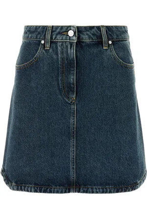 Givenchy Gonna in denim DONNA