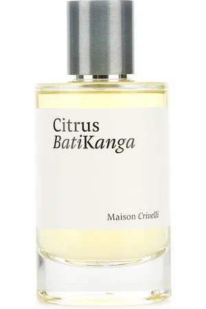 Maison Crivelli Citrus Batikanga Eau de parfum UNISEX