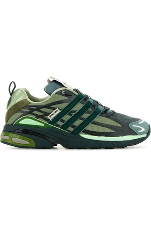 adidas Sneakers Adistar Cushion X Song For The Mute multicolor in pelle e rete UOMO